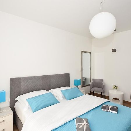 Apartment & Room Ladisic โอราซัซ ภายนอก รูปภาพ