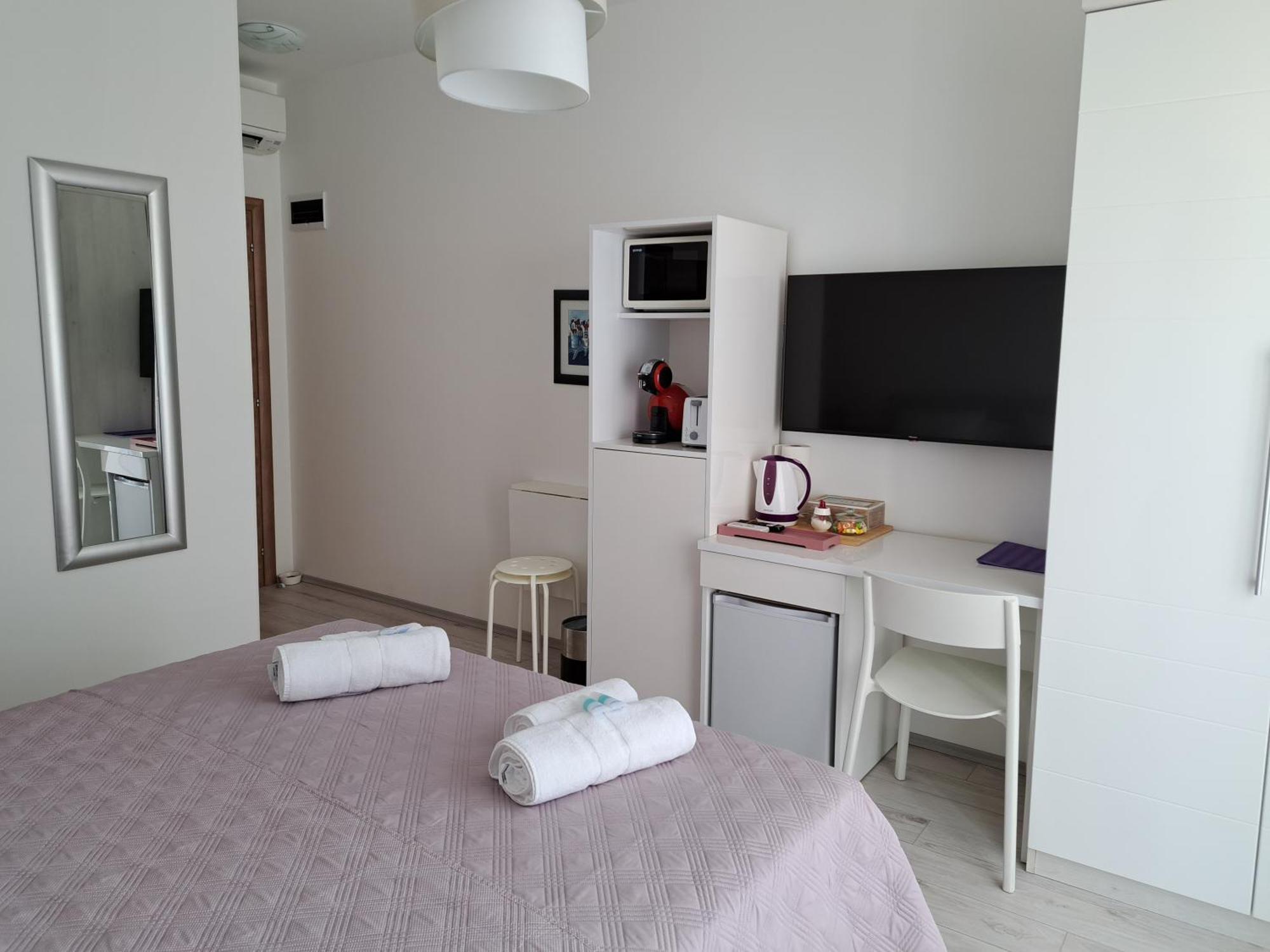 Apartment & Room Ladisic โอราซัซ ห้อง รูปภาพ