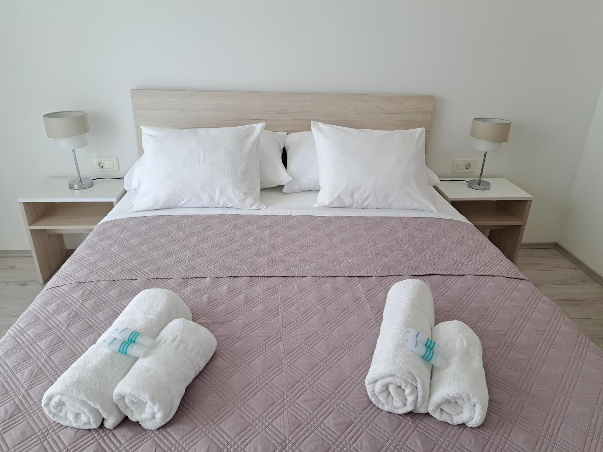 Apartment & Room Ladisic โอราซัซ ห้อง รูปภาพ