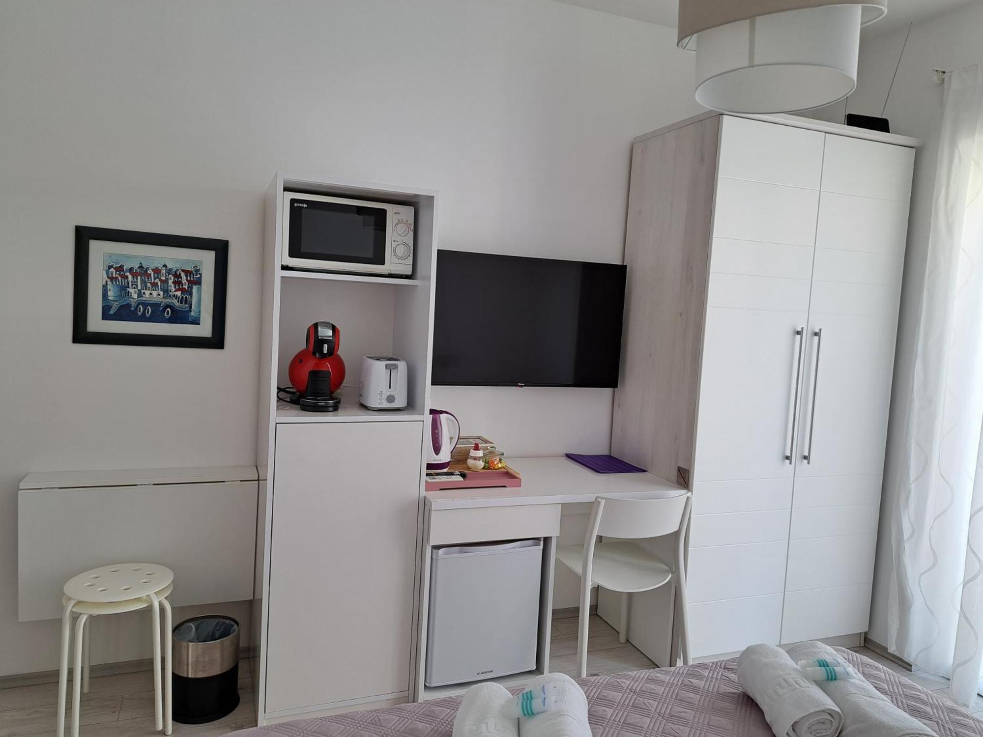 Apartment & Room Ladisic โอราซัซ ห้อง รูปภาพ