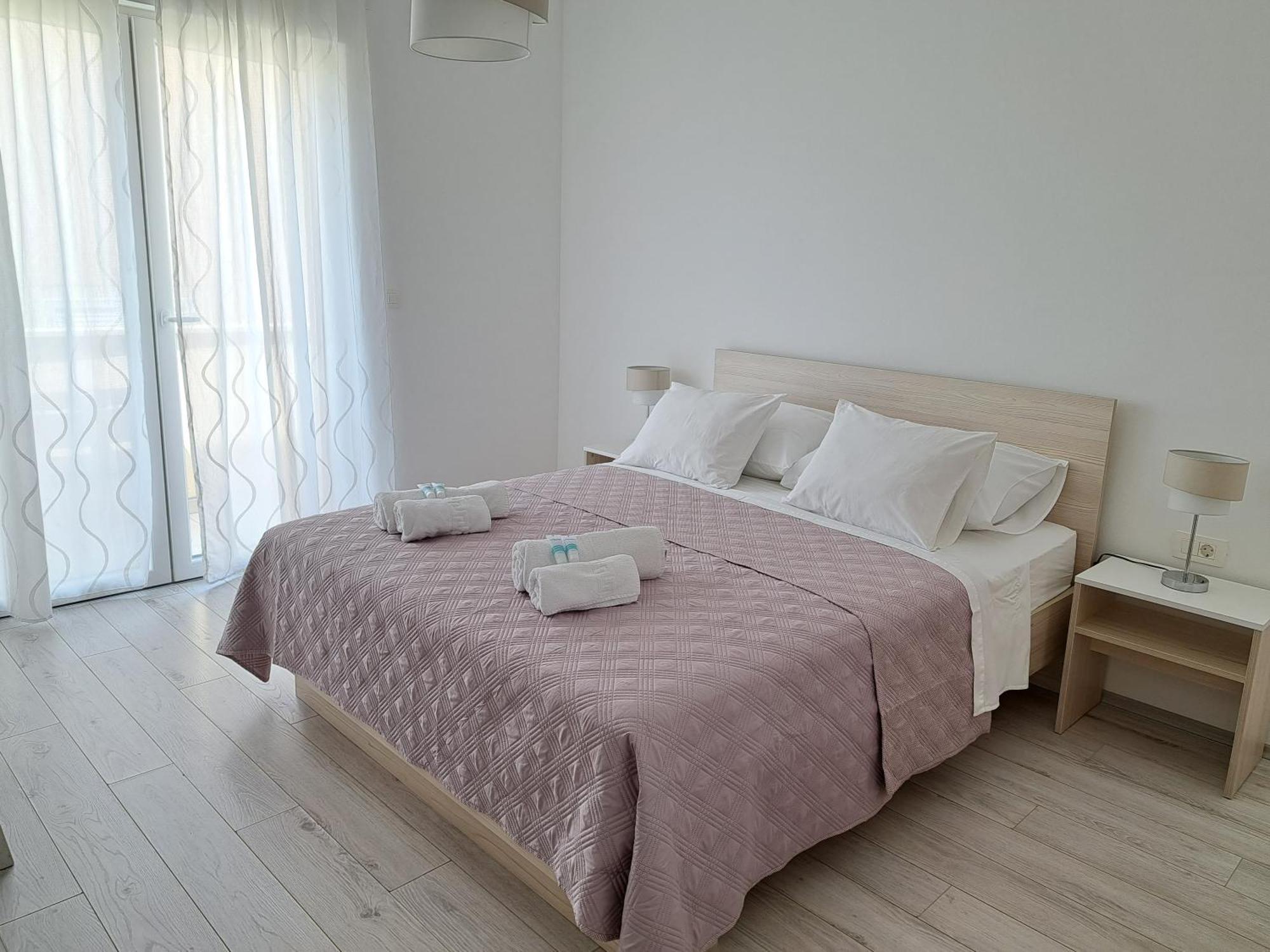 Apartment & Room Ladisic โอราซัซ ห้อง รูปภาพ