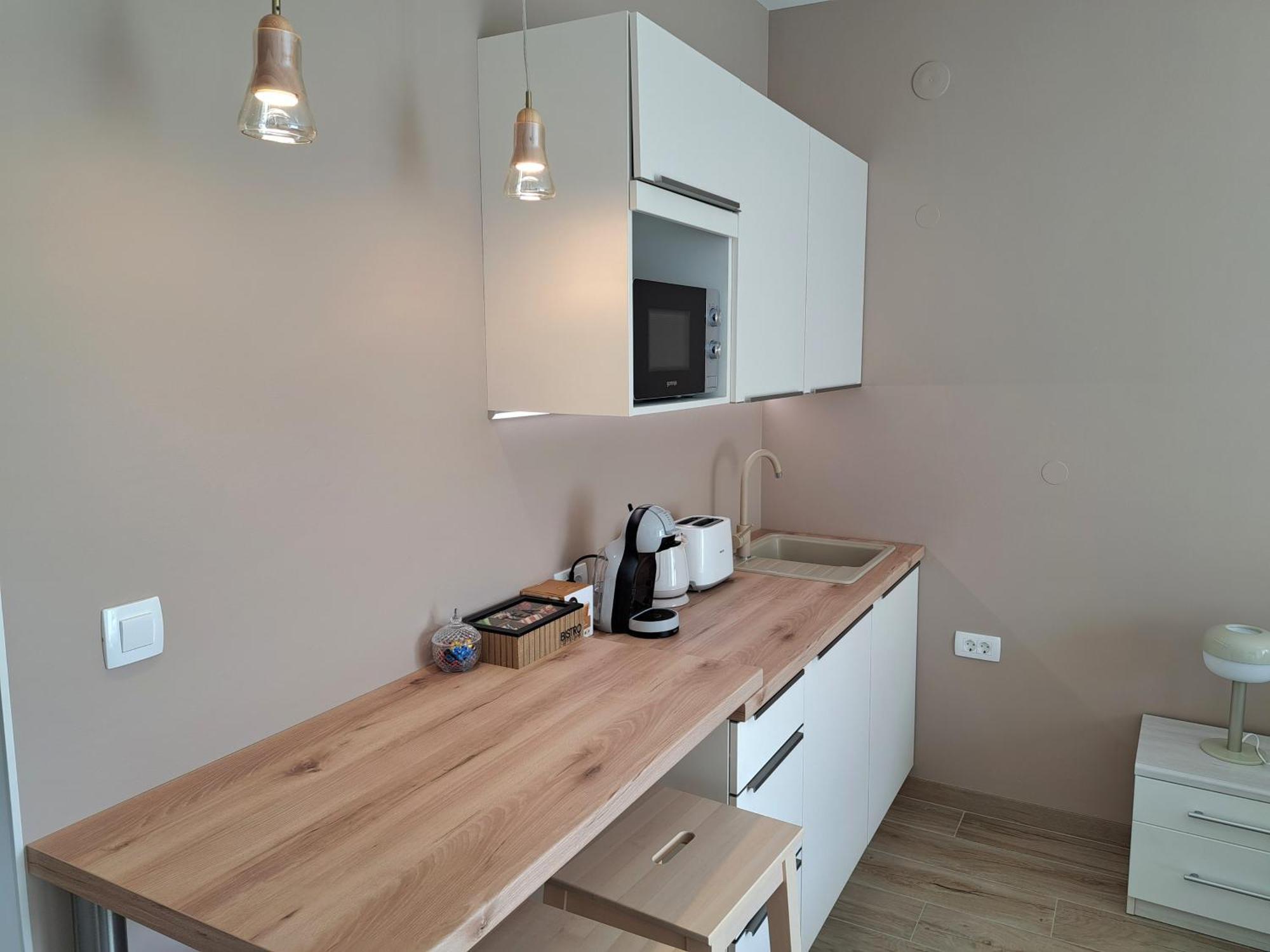 Apartment & Room Ladisic โอราซัซ ห้อง รูปภาพ