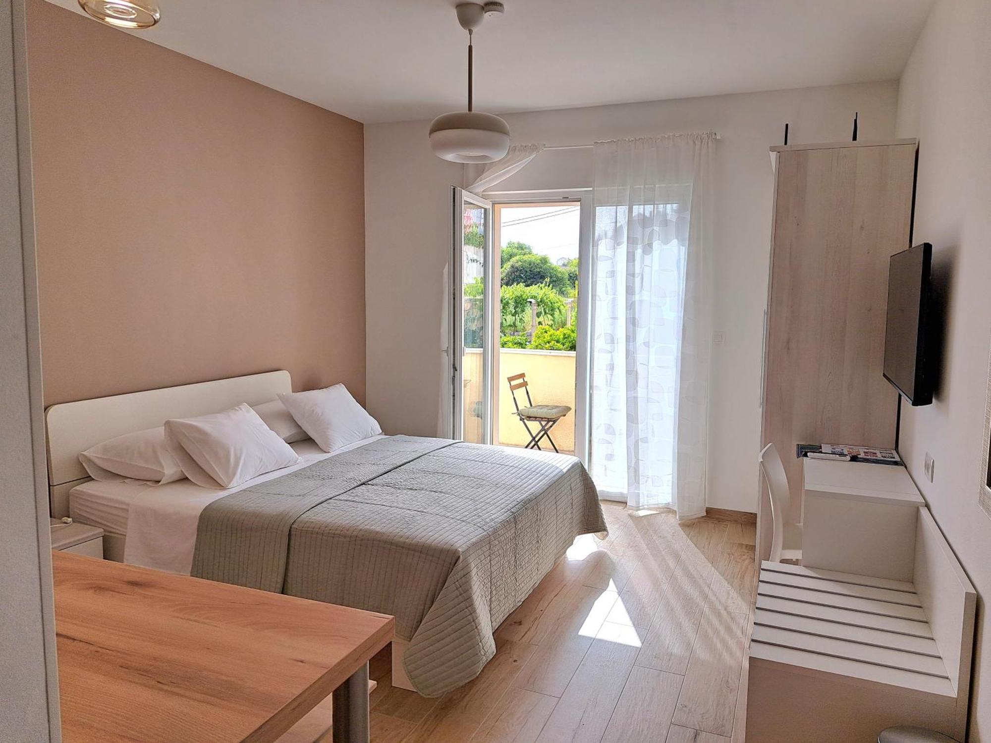Apartment & Room Ladisic โอราซัซ ห้อง รูปภาพ