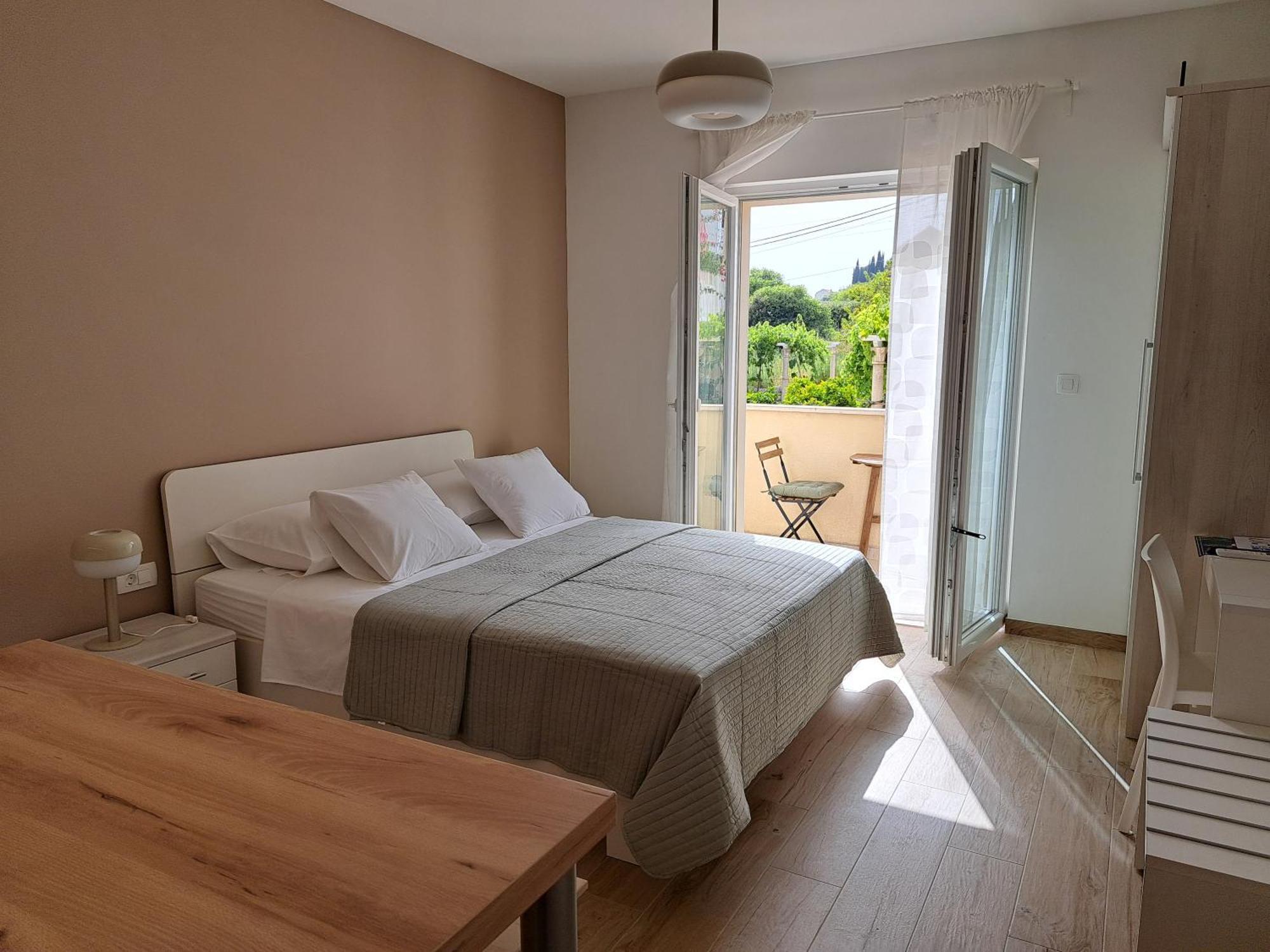 Apartment & Room Ladisic โอราซัซ ห้อง รูปภาพ