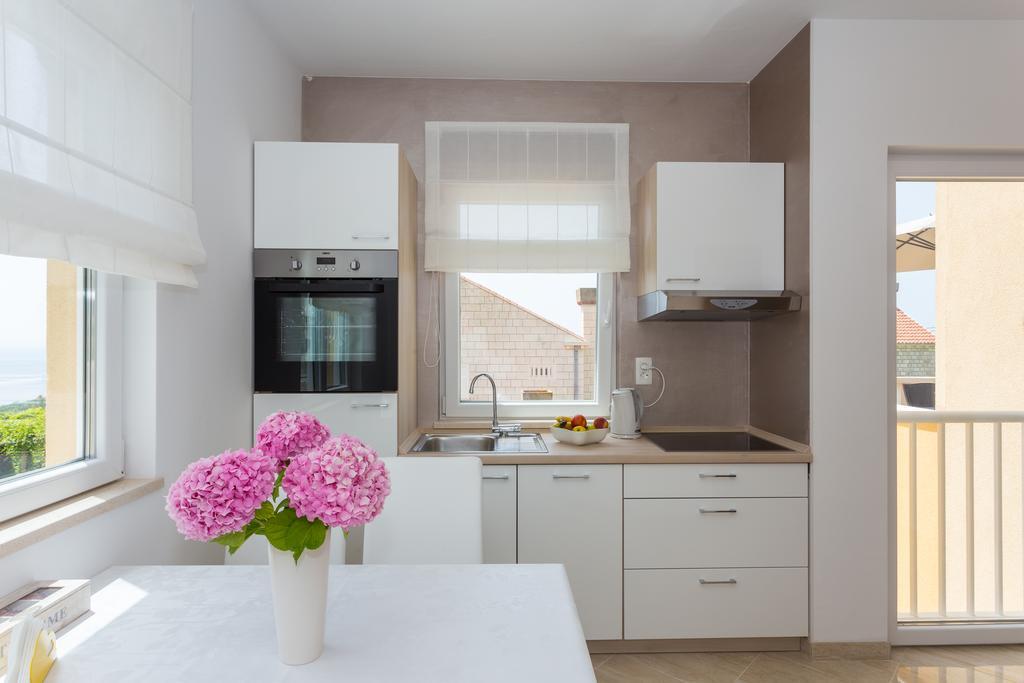 Apartment & Room Ladisic โอราซัซ ภายนอก รูปภาพ