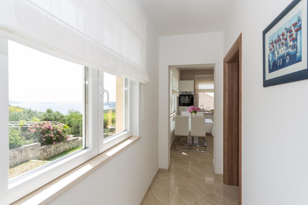 Apartment & Room Ladisic โอราซัซ ภายนอก รูปภาพ