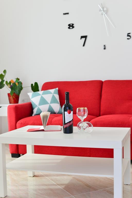 Apartment & Room Ladisic โอราซัซ ภายนอก รูปภาพ