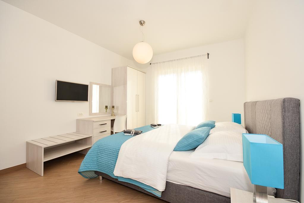 Apartment & Room Ladisic โอราซัซ ภายนอก รูปภาพ