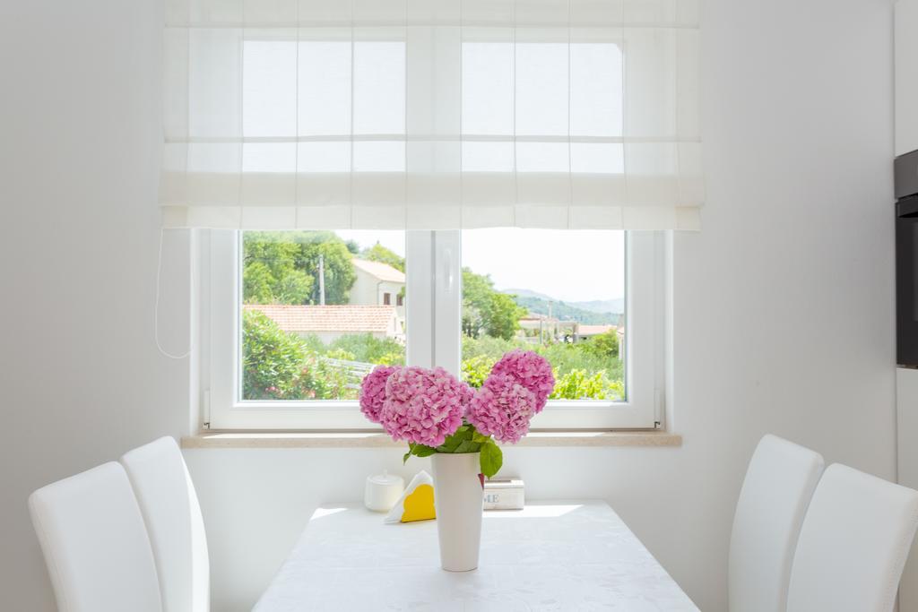 Apartment & Room Ladisic โอราซัซ ภายนอก รูปภาพ